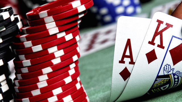 Poker Poker