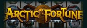 Arctic Fortune Game