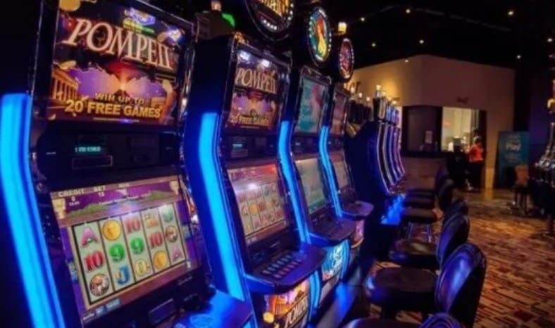 Canadian Casino