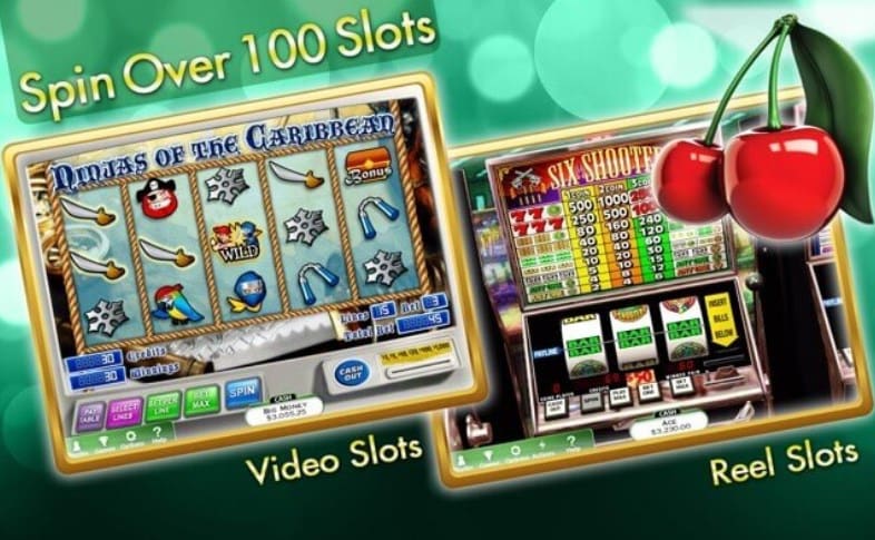 Mac Casinos