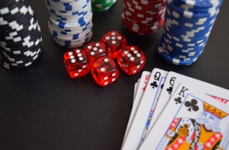 Online Casino Bonuses